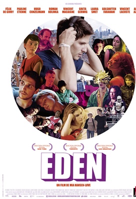 Eden