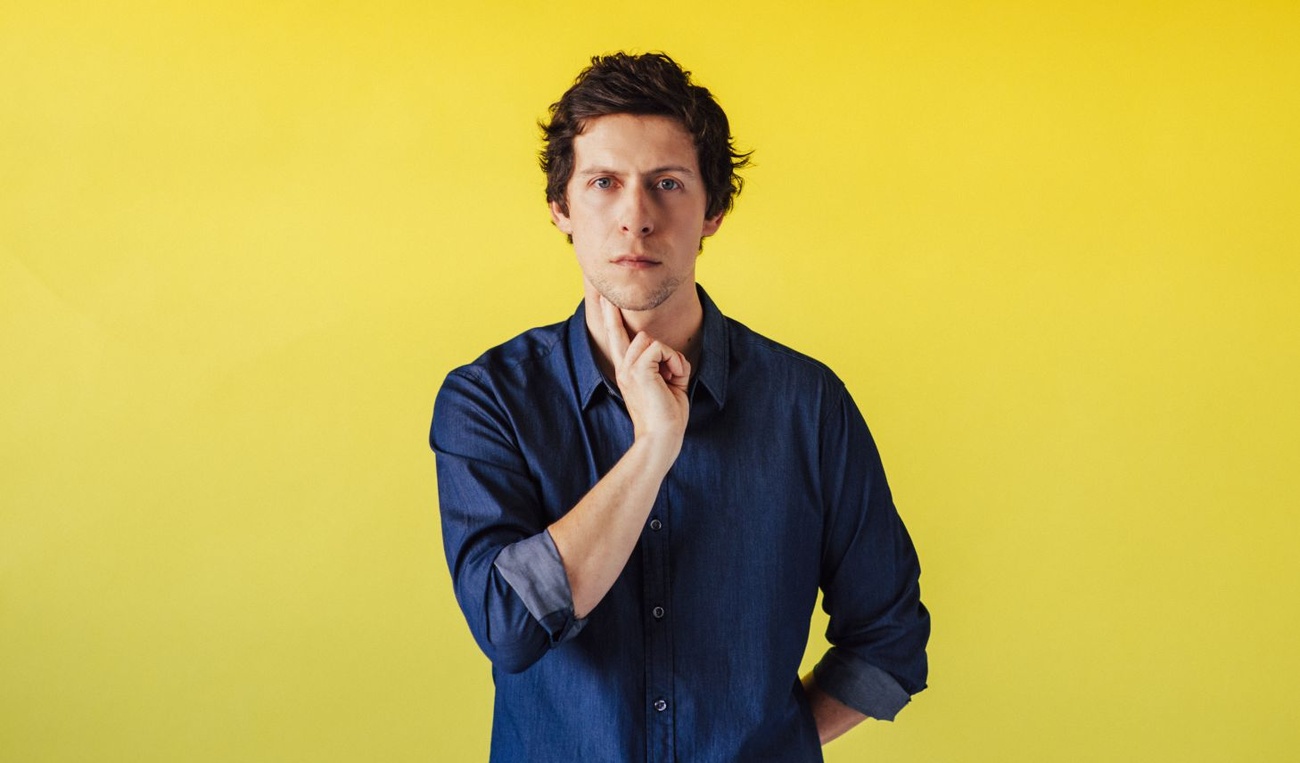 Le nouvel album de Patrice Michaud, Almanach, m'a émue aux larmes