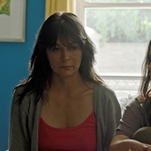 Une scène du film <em>So Much Tenderness</em>
