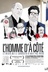 Affiche du film L'homme d'à côté