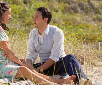 Images du film The Longest Ride