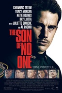 Affiche du film Le fils de personne