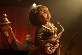 Une scène du film Soul