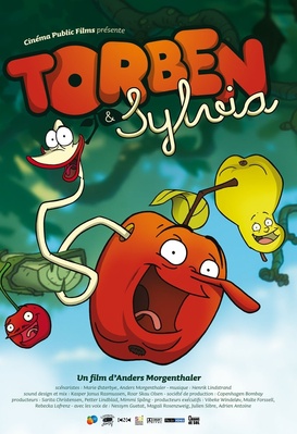 Torben et Sylvia