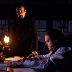 Photo de Kevin McNally