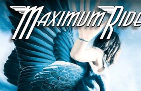 Maximum Ride