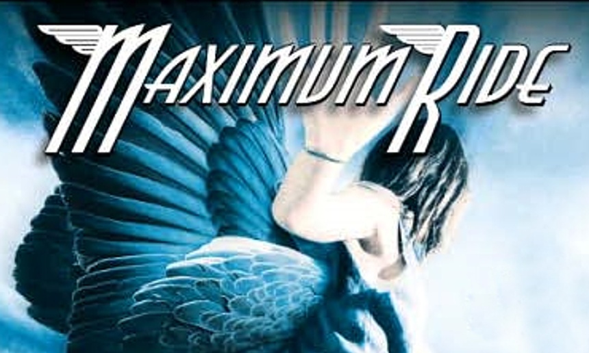 Universal s'intéresse à Maximum Ride