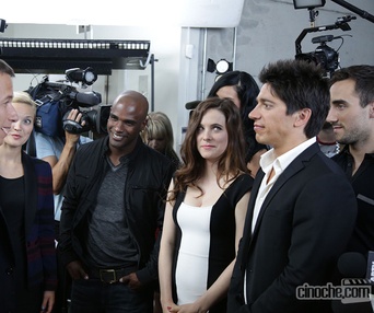 Sur le plateau de Furie