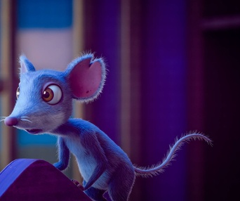 Image du film Elli et l'équipe des monstres