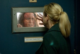 Scène du film Case 39