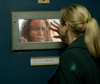 Scène du film Case 39