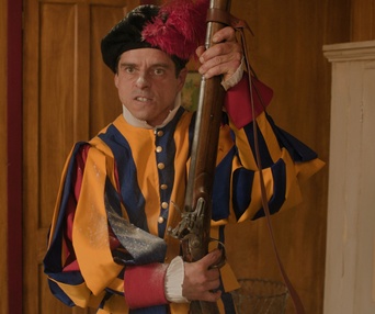 Image du film  Ababouiné