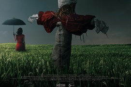 Affiche du film Memories of Murder Affiche du film Memories of Murder