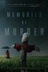 Affiche du film Memories of Murder