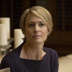 Photo de Robin Wright