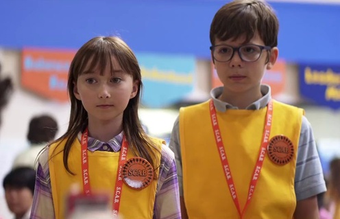 Bande-annonce en anglais (18 ans et +)