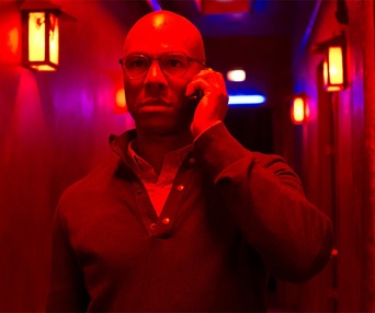 Une scène du film Run All Night