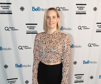 Première du film Farador