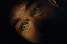 Scène du film The Incredible Hulk Scène du film The Incredible Hulk