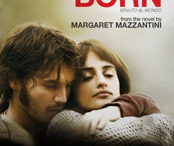 Affiche du film Twice Born