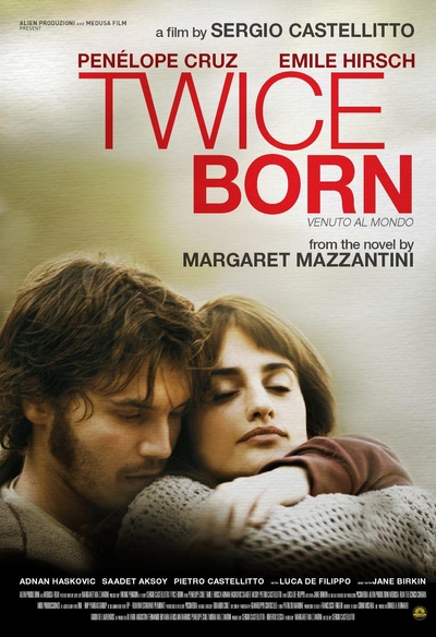 Affiche du film Twice Born