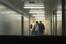 Une scène du film Beautiful Boy