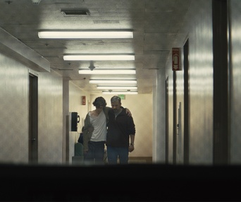 Une scène du film Beautiful Boy