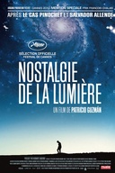 Affiche du film Nostalgie de la lumière