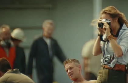 Bande-annonce en anglais
