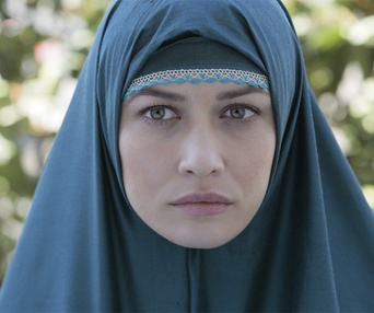 Une scène du film The Water Diviner