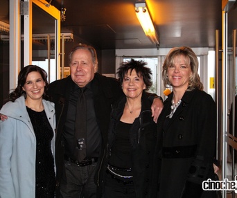 Au gala des Jutra 2010