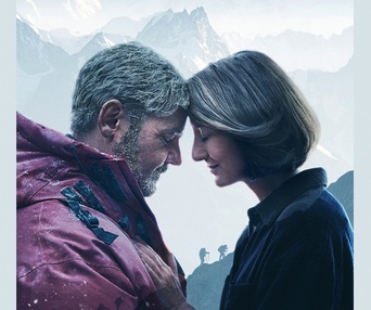Affiche du film Broad Peak