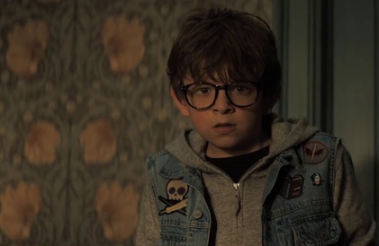 Bande-annonce en anglais
