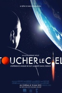 Affiche du film Toucher le ciel