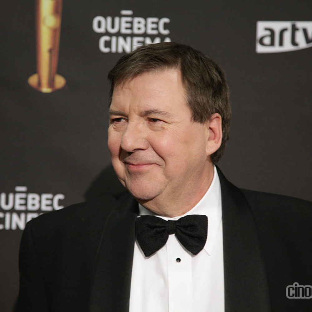 Soirée des Jutra 2013