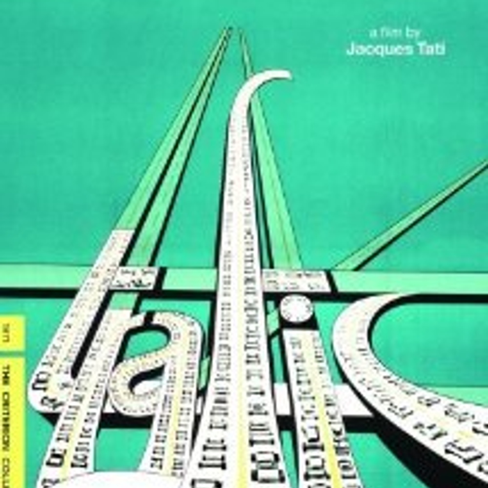 Images du film Trafic