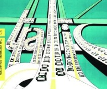 Images du film Trafic