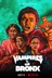 Affiche du film Des vampires dans le Bronx