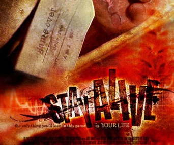 Scène du film Stay Alive