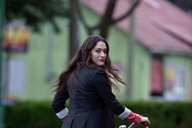Une scène du film Daydream Nation
