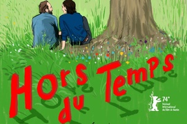 Affiche du film Hors du temps