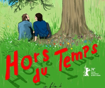 Affiche du film Hors du temps