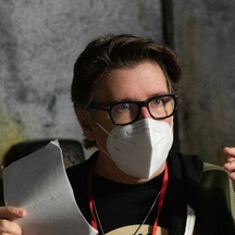 Photo de Scott Derrickson