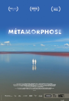 Métamorphose