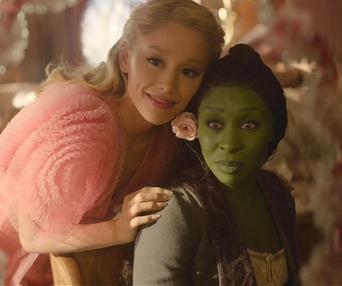 Images du film Wicked