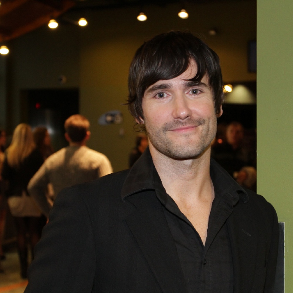 Sur le tapis rouge de 2 Frogs dans l'ouest