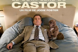 Affiche du film Le complexe du castor