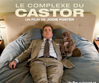 Affiche du film Le complexe du castor