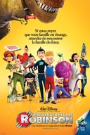 Affiche du film Bienvenue chez les Robinson