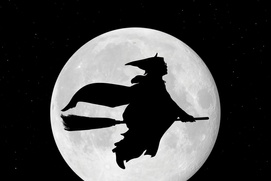 Affiche du film Boo! A Madea Halloween